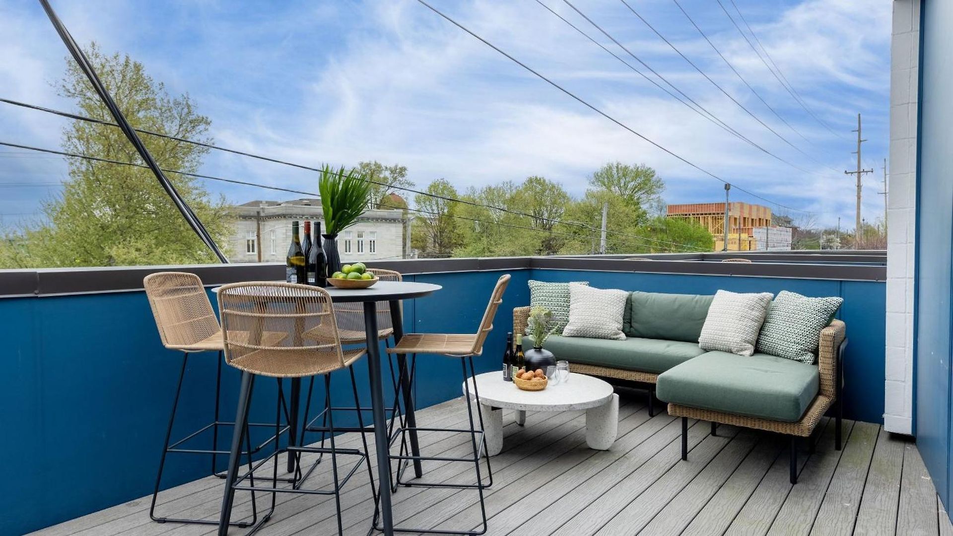 Outrider Buyout - 2 Units By Avantstay Holiday home Nashville