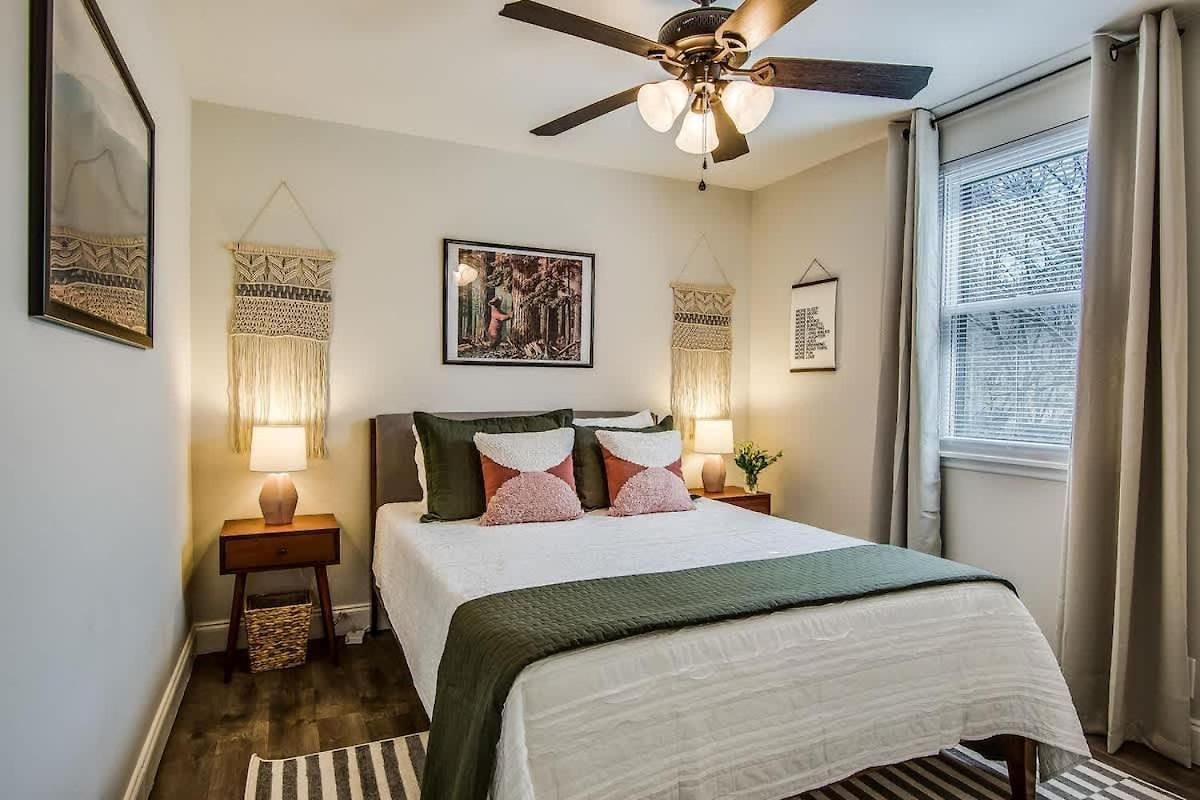 Holiday home The Southern State Of Mind By Local