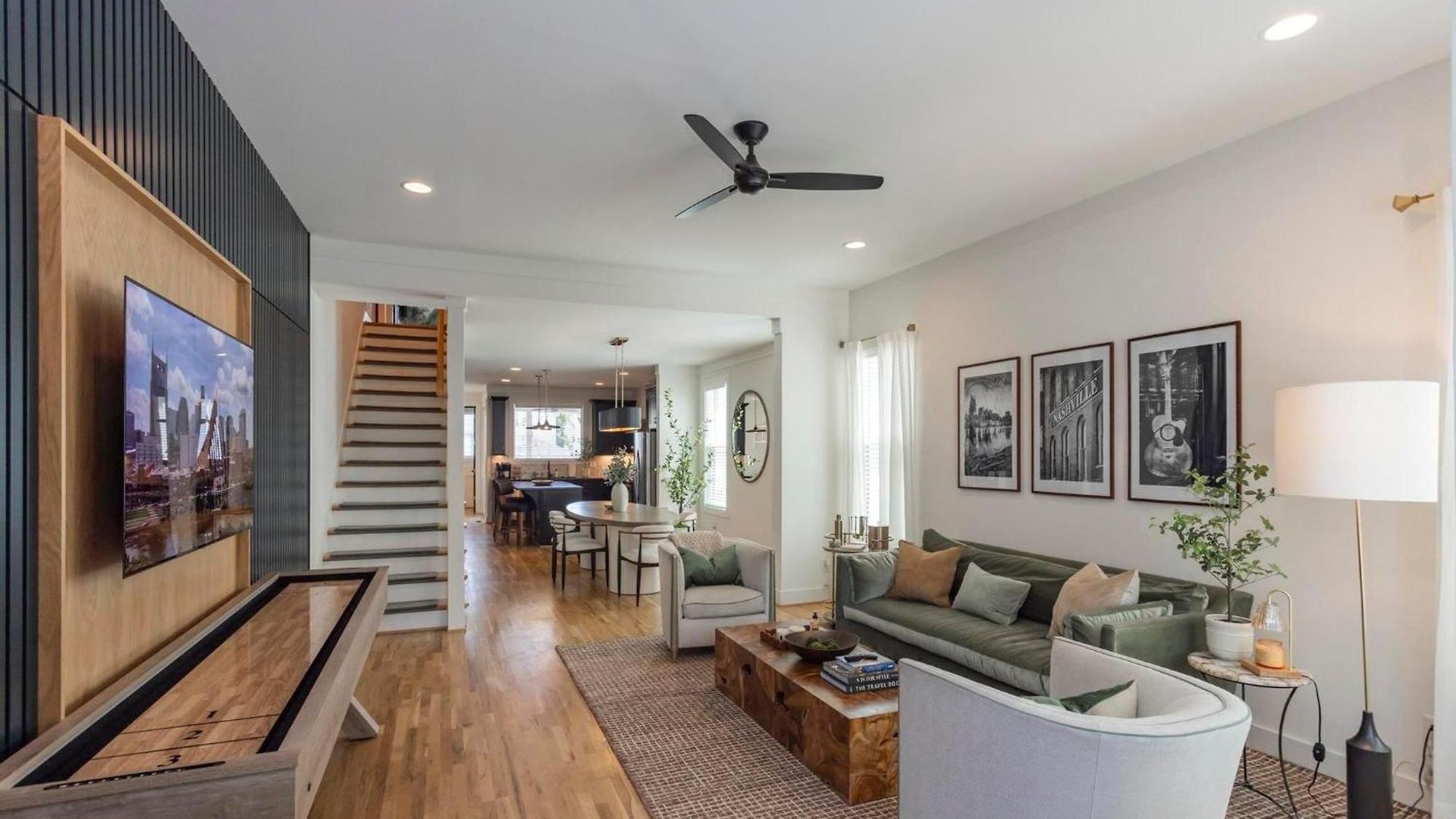 Holiday home Nash - The Nash - 757ab Lynwood Ave *