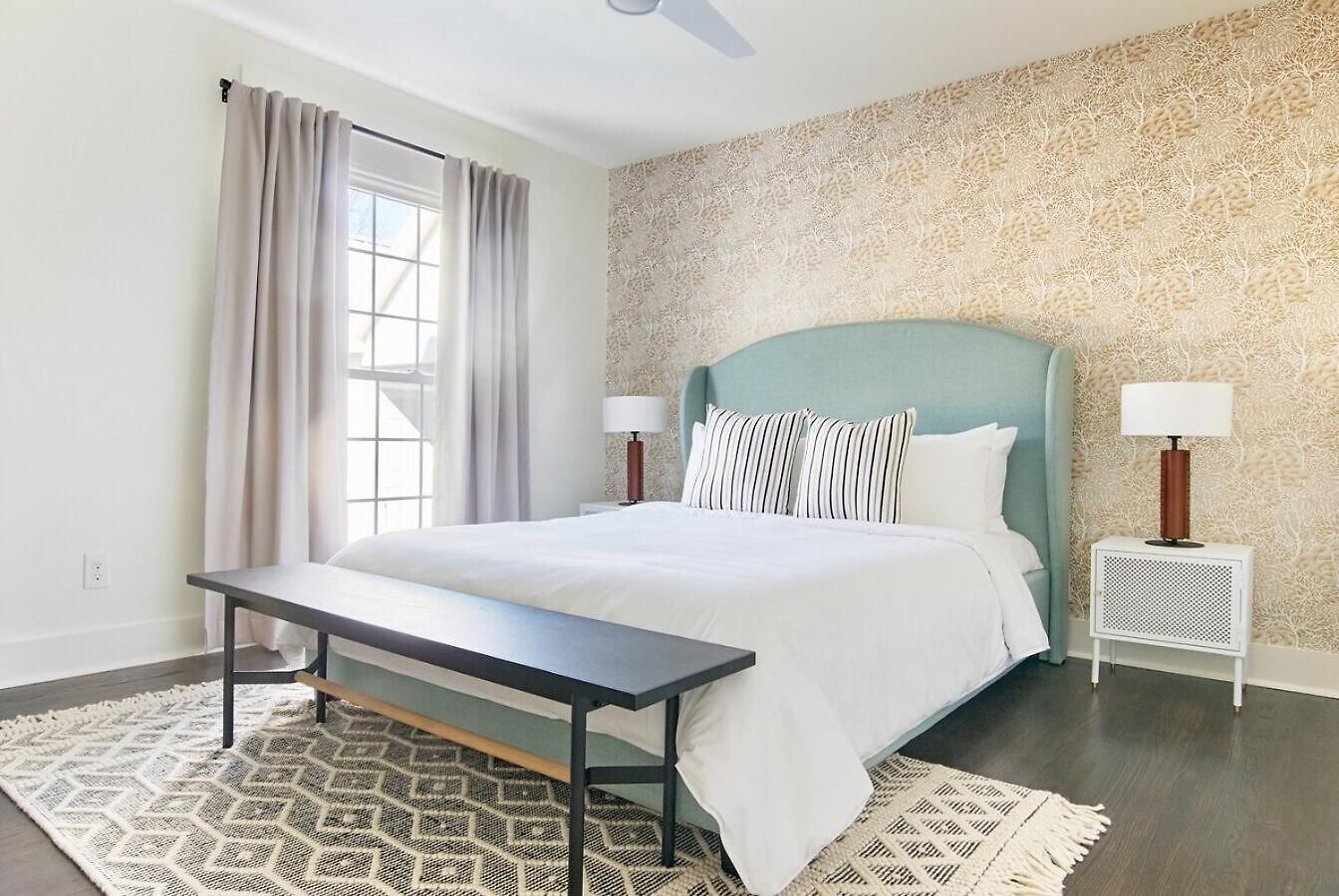 Harmony House * Nashville