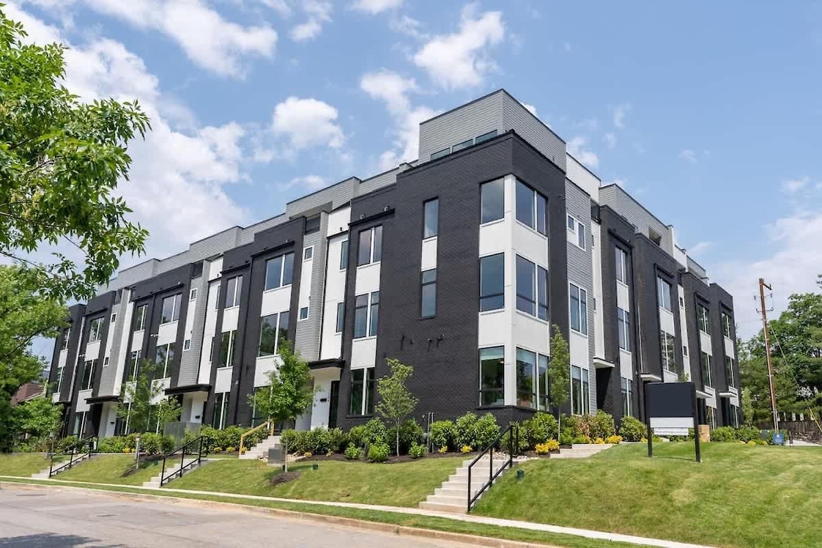 The Commodore By Local Holiday home Nashville