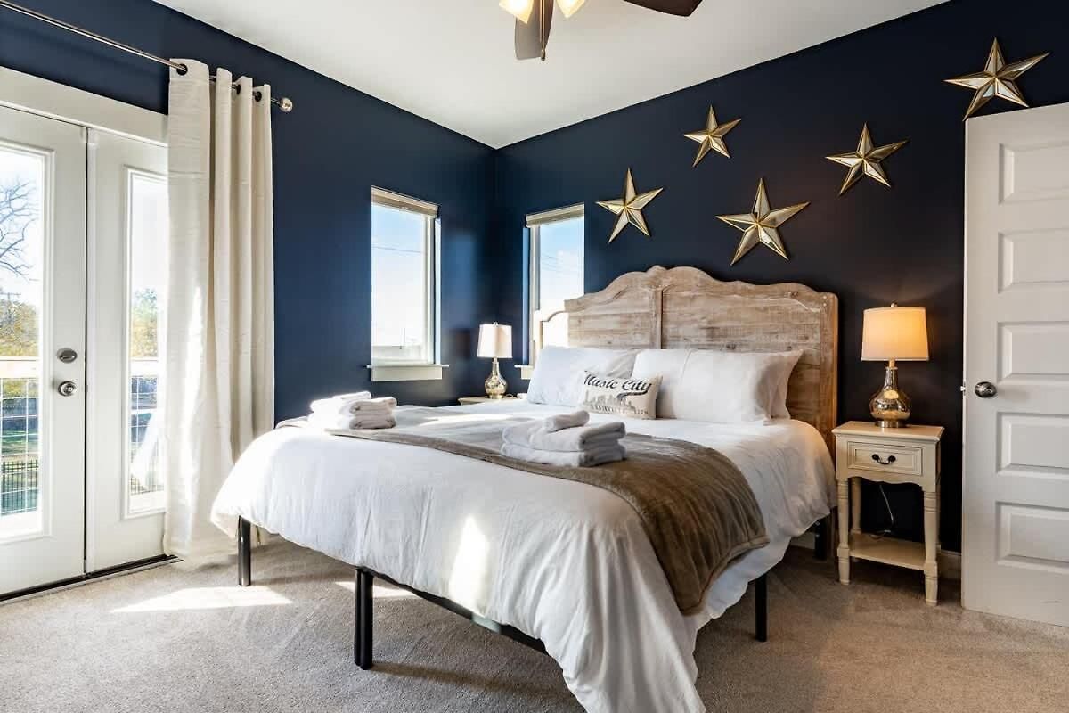 The Star By Local Holiday home Nashville