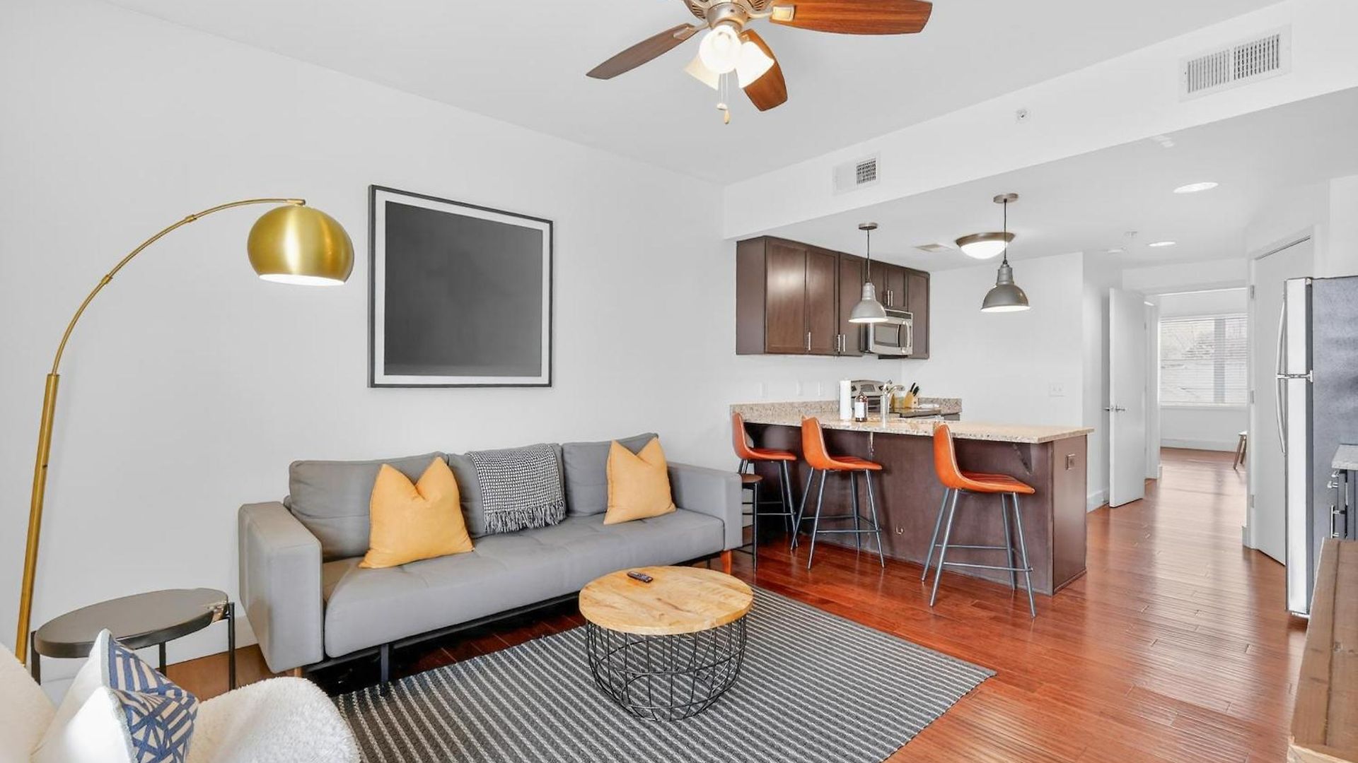 Heart Of 12 South, Balcony , Park Free - #8 4*