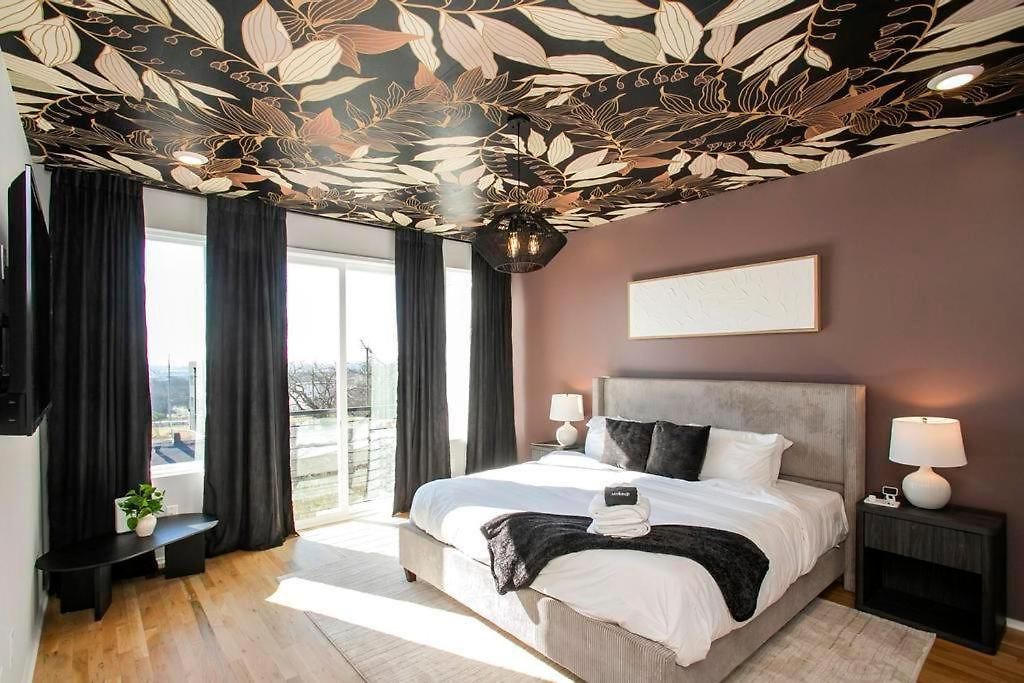 Views On Pike Holiday home *