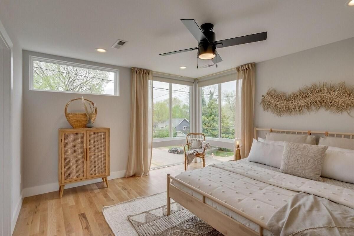Holiday home Music Smile Nashville