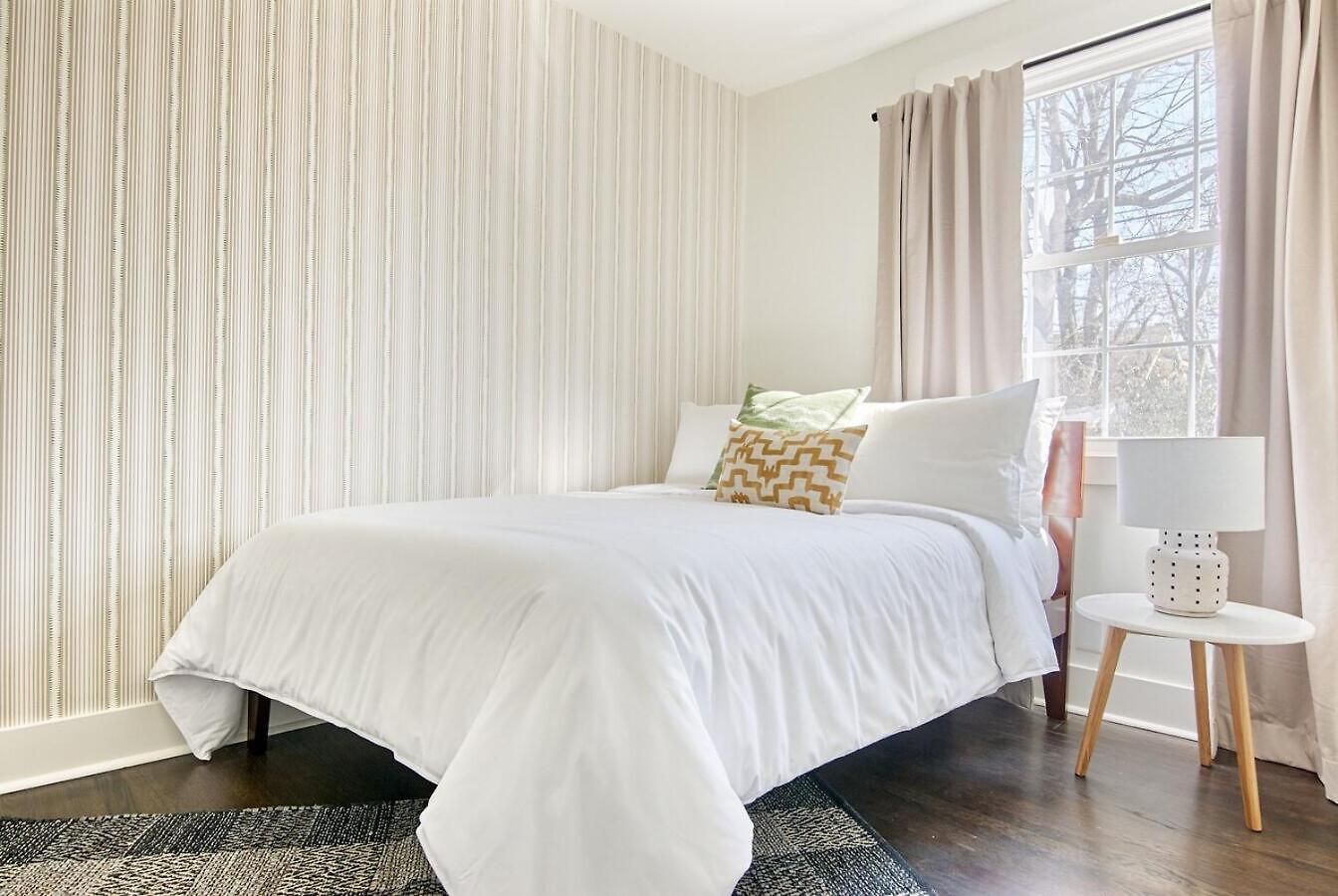 Harmony House Aparthotel