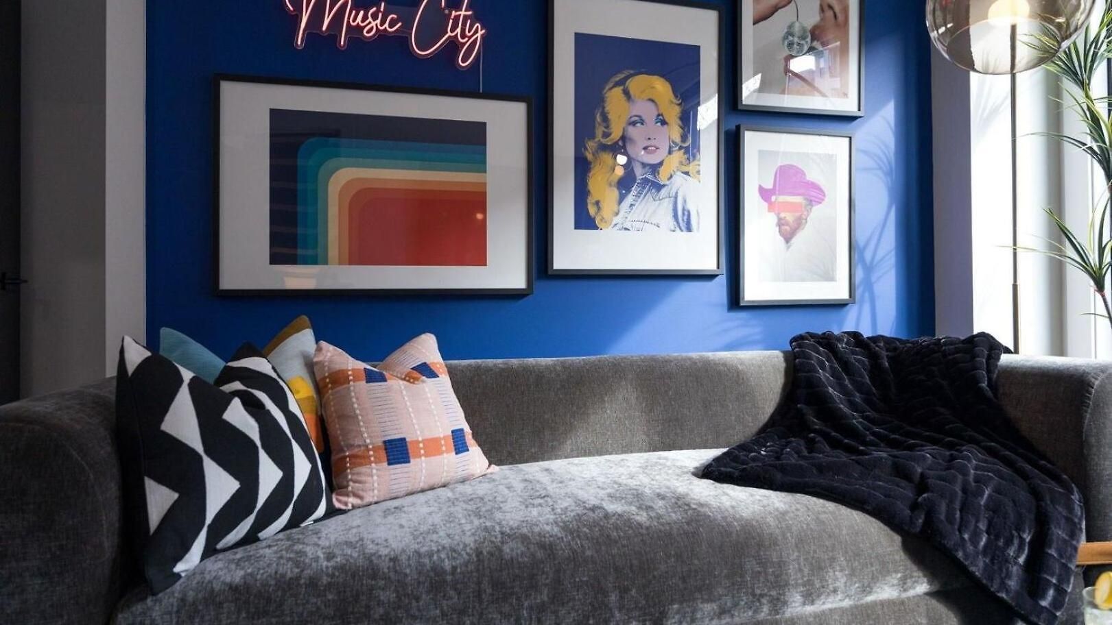 Nightlife By Avantstay Nashville