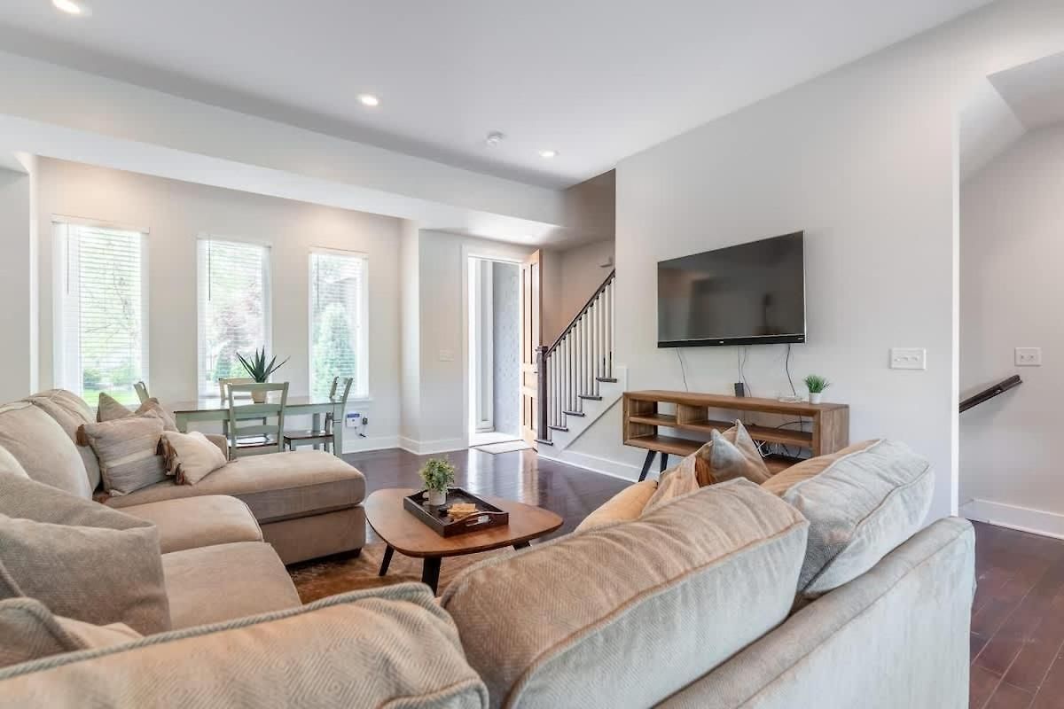 The Taylor By Local Holiday home Nashville
