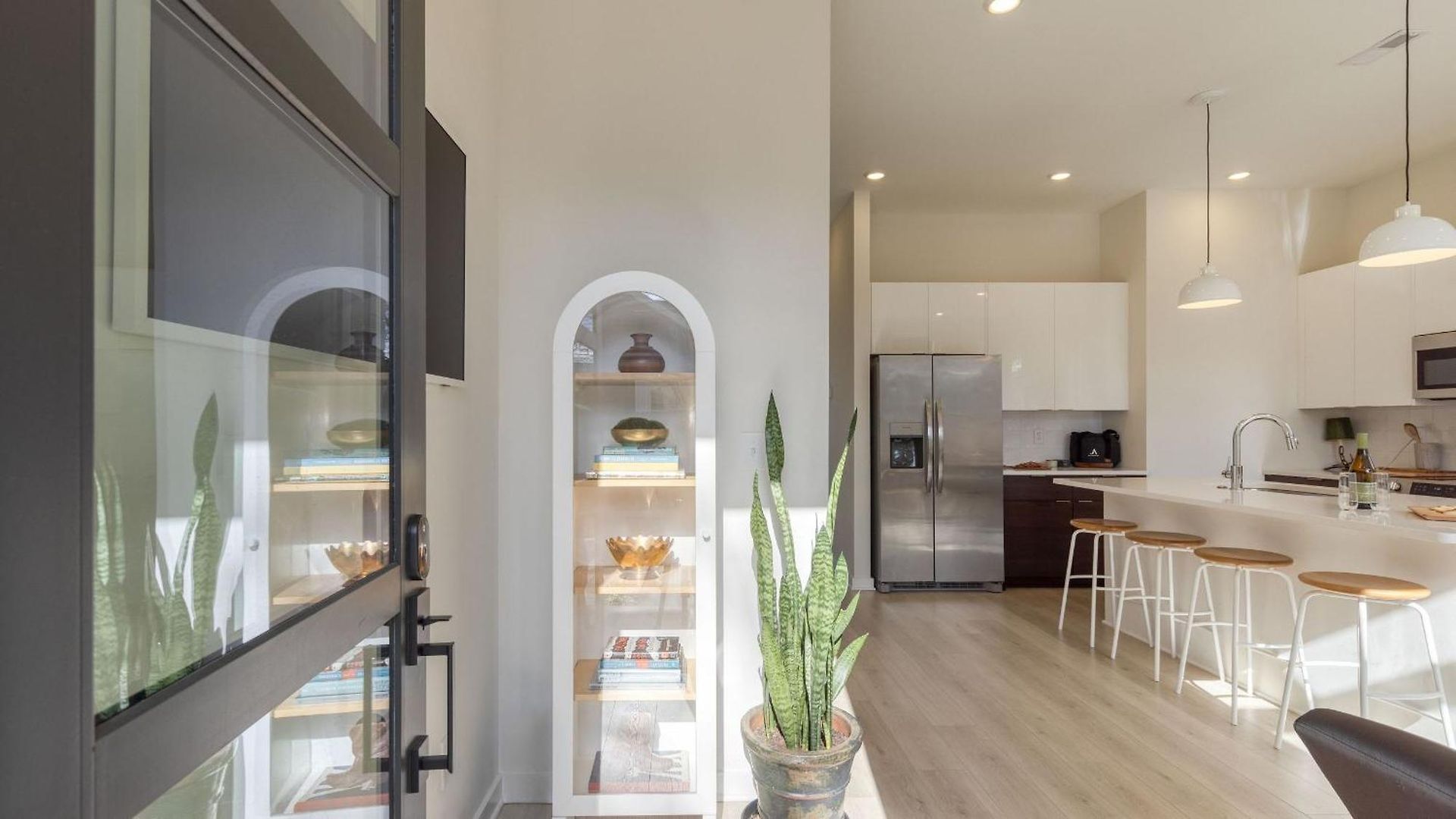 Stunning New Build In East Nash Minutes To Broadway The Stage By Avantstay Holiday home