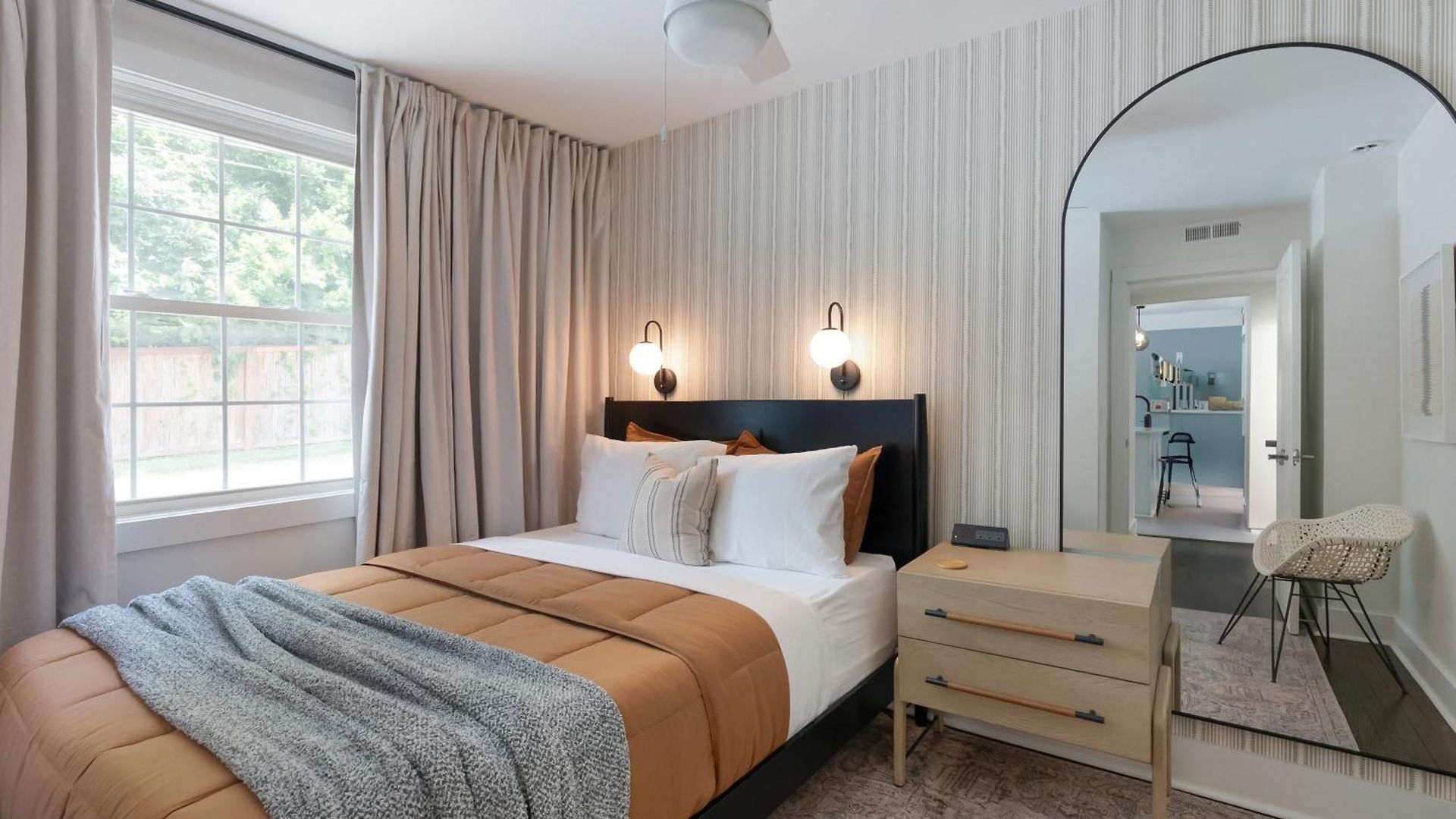 Aparthotel Harmony House