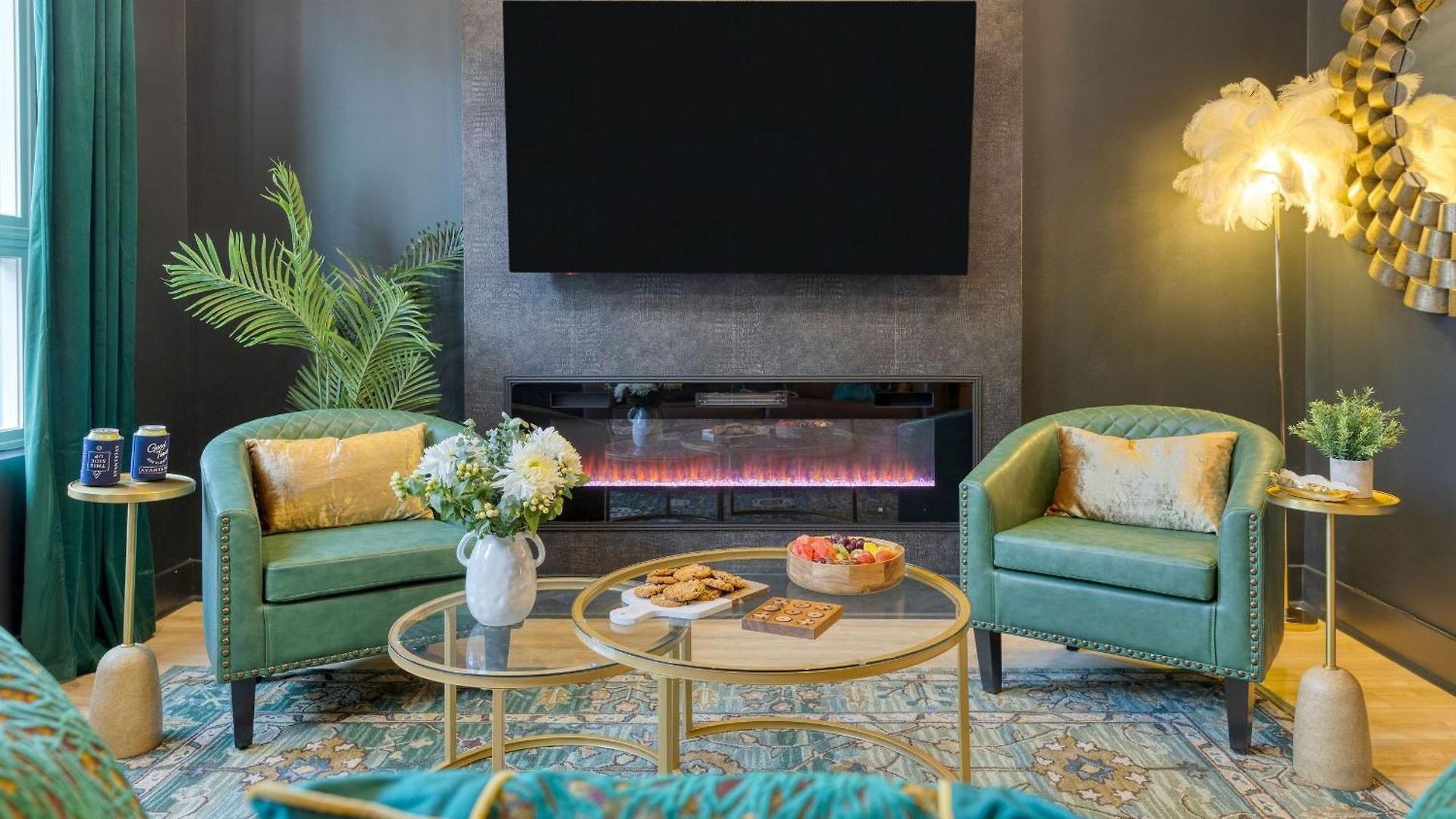Lischey Loft By Avantstay Nashville