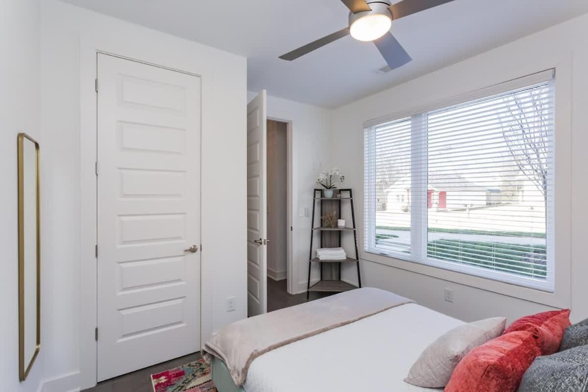Music Retreat By Local Holiday home Nashville