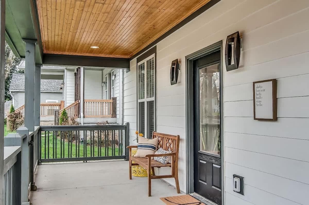 The Sage Estate By Local * Nashville