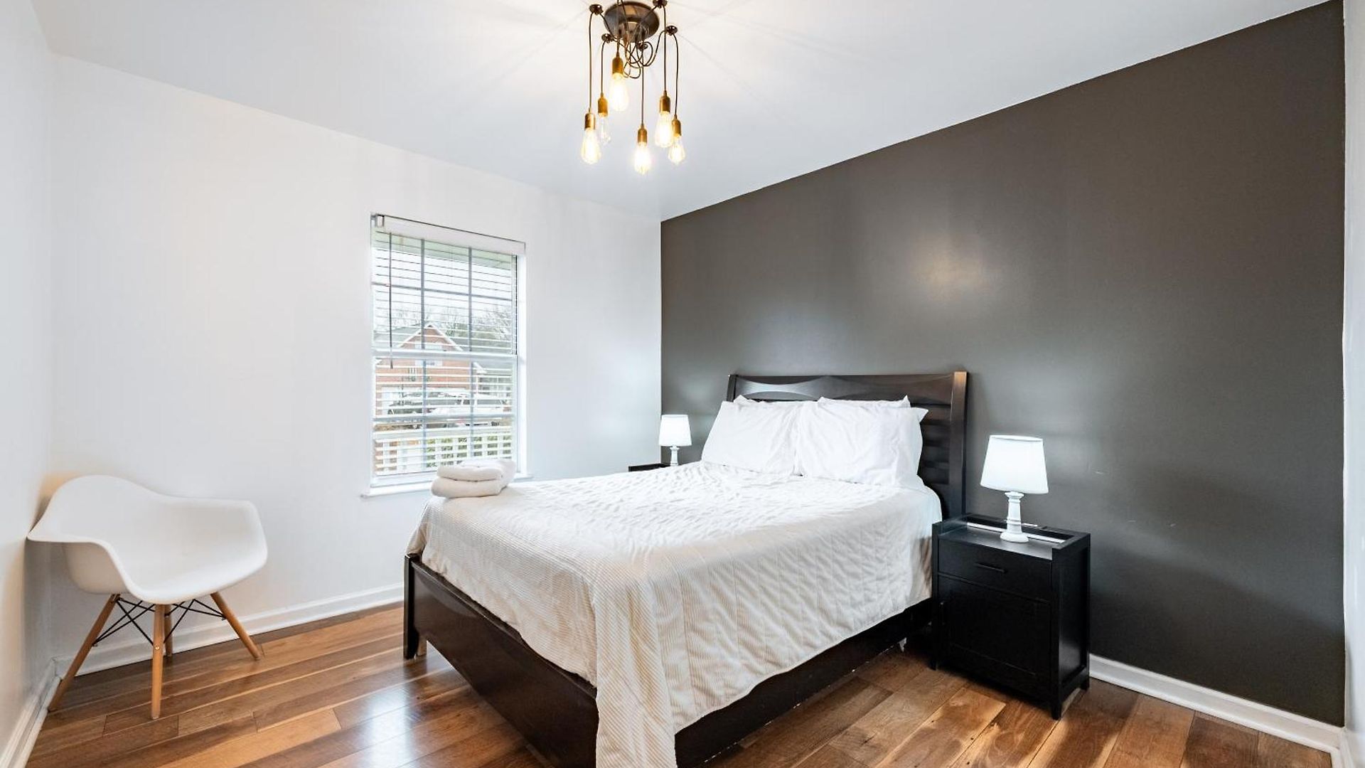 3br Lakefront In With Bbq & Hot Tub * Nashville