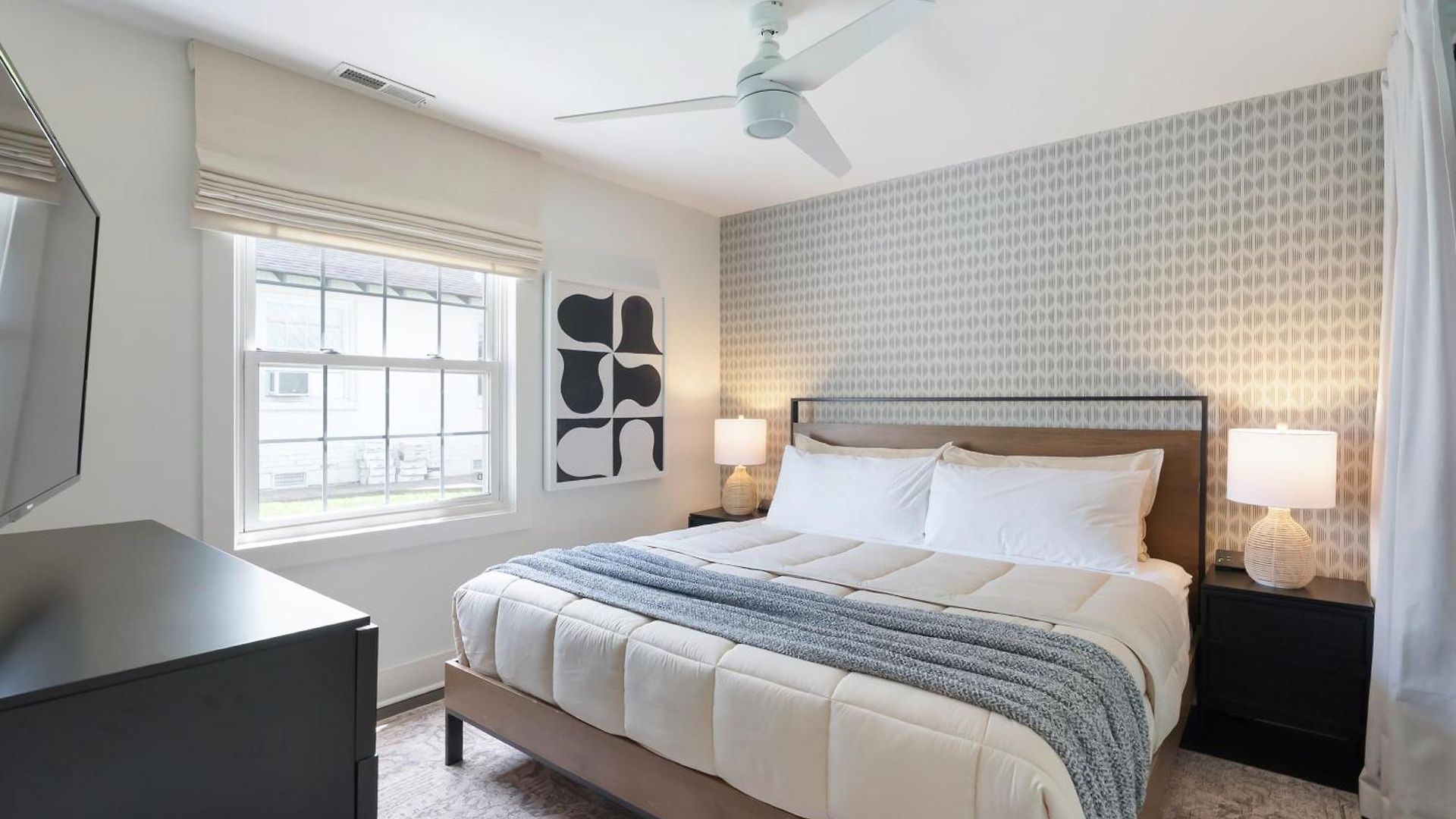 Harmony House Aparthotel Nashville