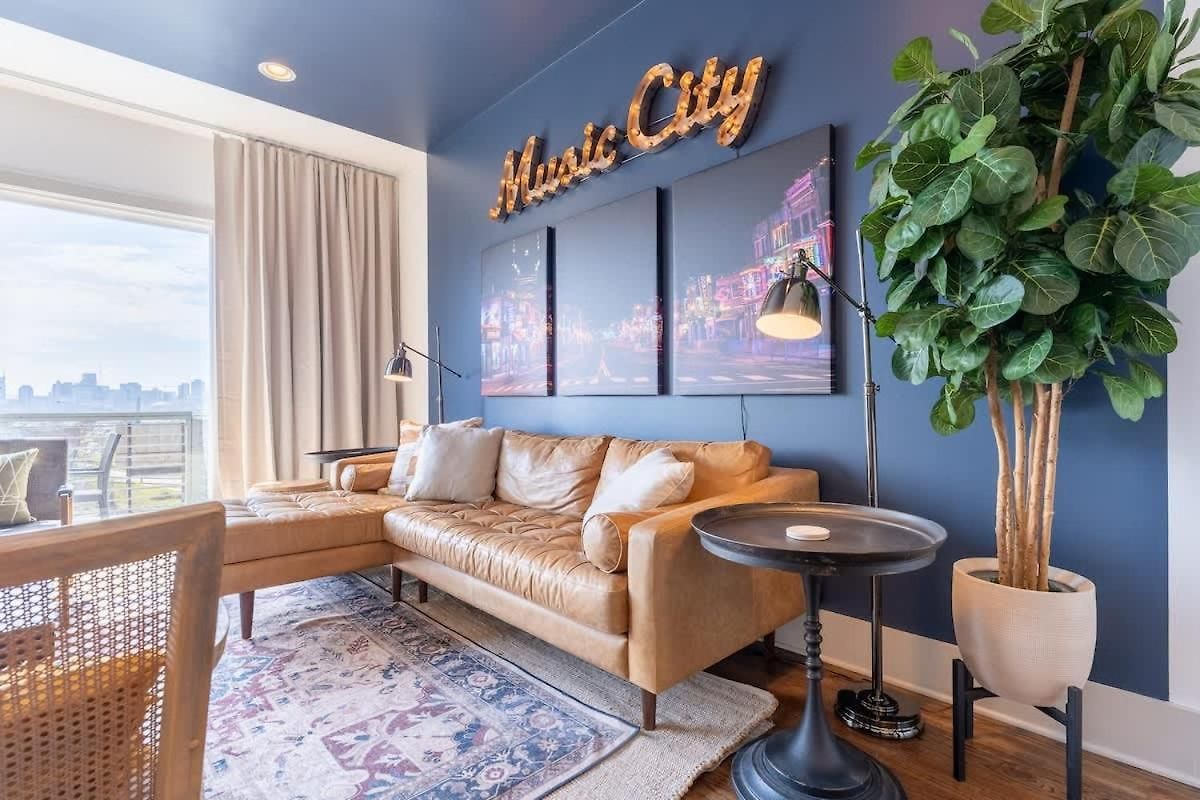 Holiday home The Broadway Lounge By Local *