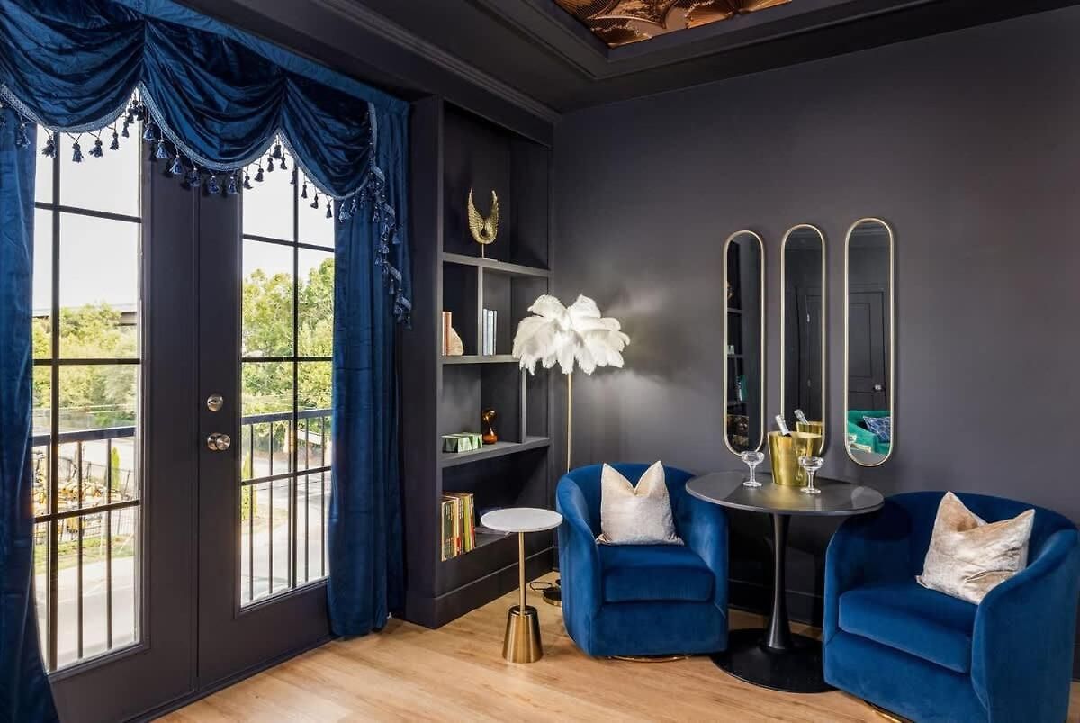 Holiday home The Gilded Getaway By Local *