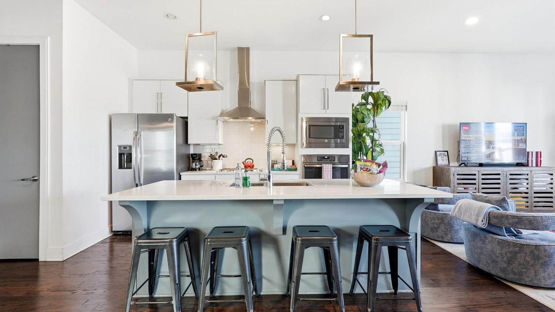 New Updates! Skyline Rooftopfirepitwalk To Gulch Holiday home Nashville