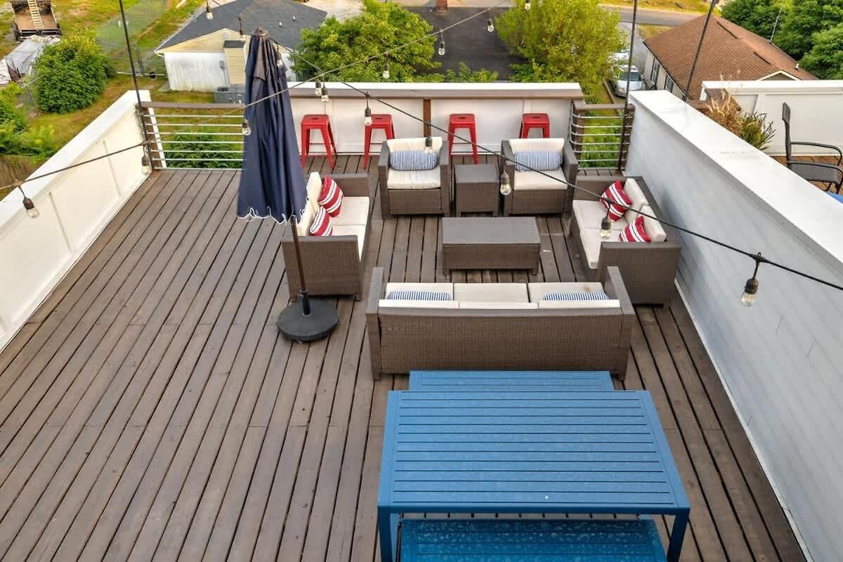 Holiday home The Pardi House By Local *