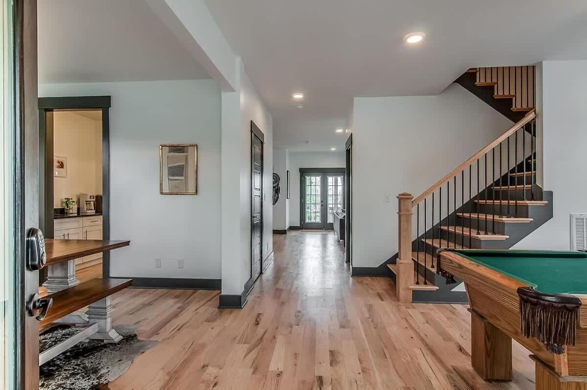 The Sage Estate By Local Nashville