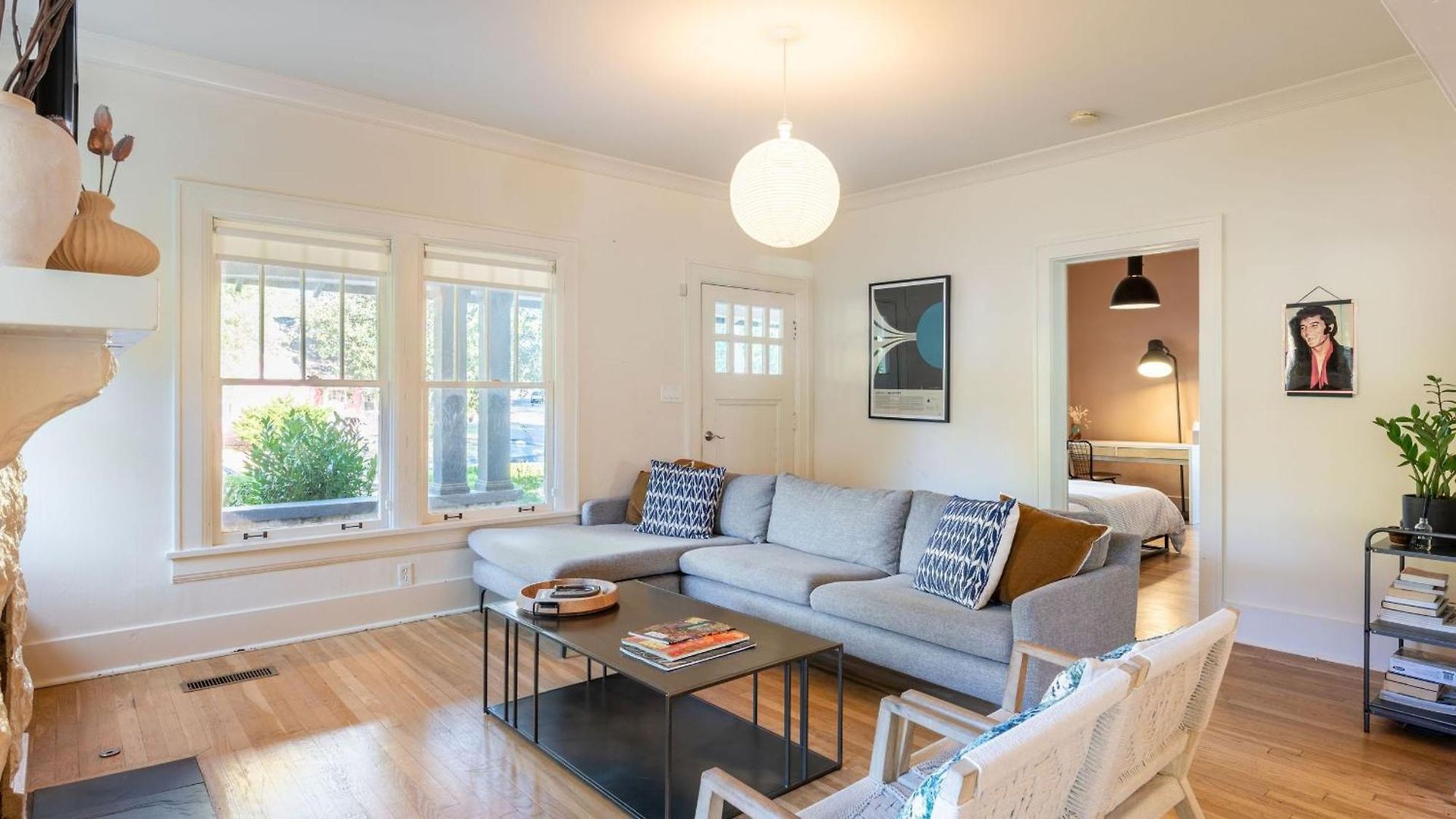 Chapel House By Avantstay Holiday home Nashville