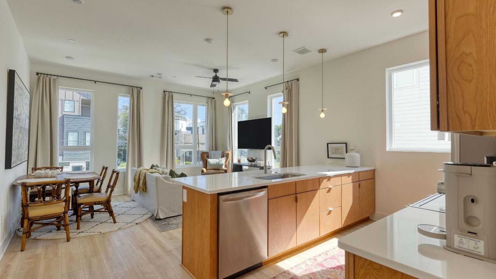 Hearth And Hideout By Avantstay Holiday home *