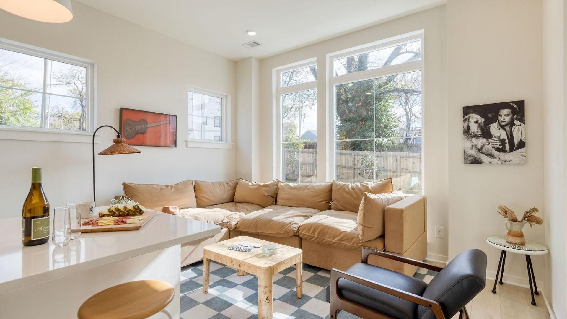 Stunning New Build In East Nash Minutes To Broadway The Stage By Avantstay Holiday home *