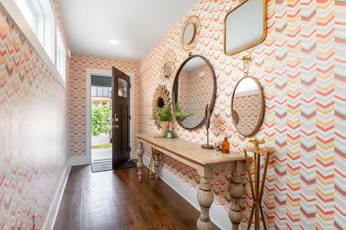 Holiday home Ladies Lounge By Local Nashville