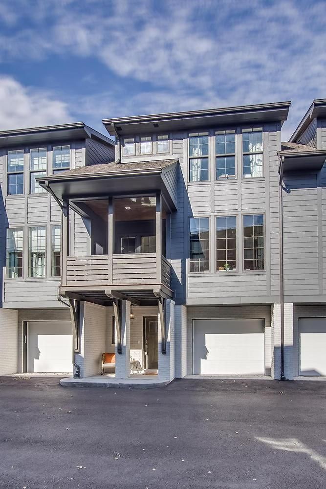Holiday home The Marigold By Local Nashville