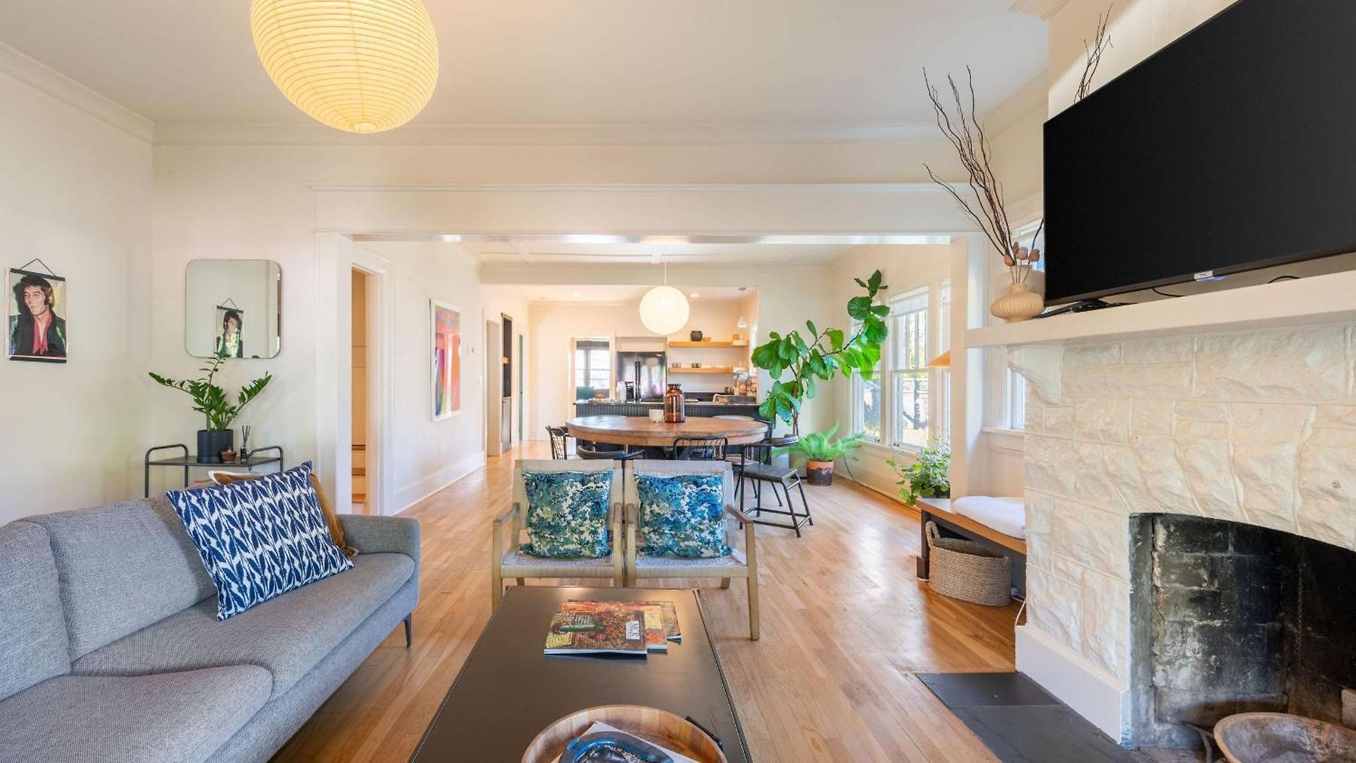 Holiday home Chapel House By Avantstay Nashville