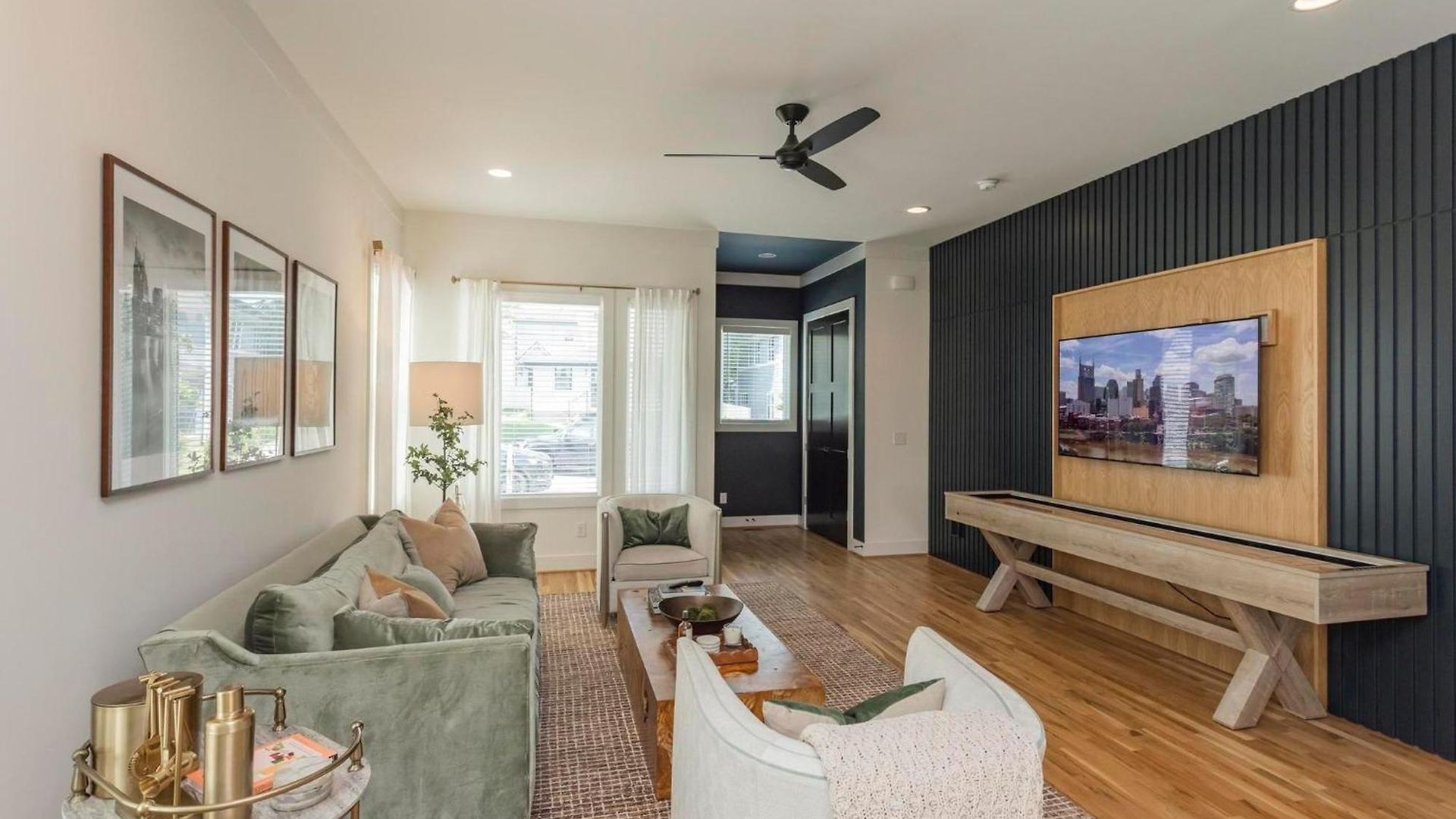 Nash - The Nash - 757ab Lynwood Ave Nashville