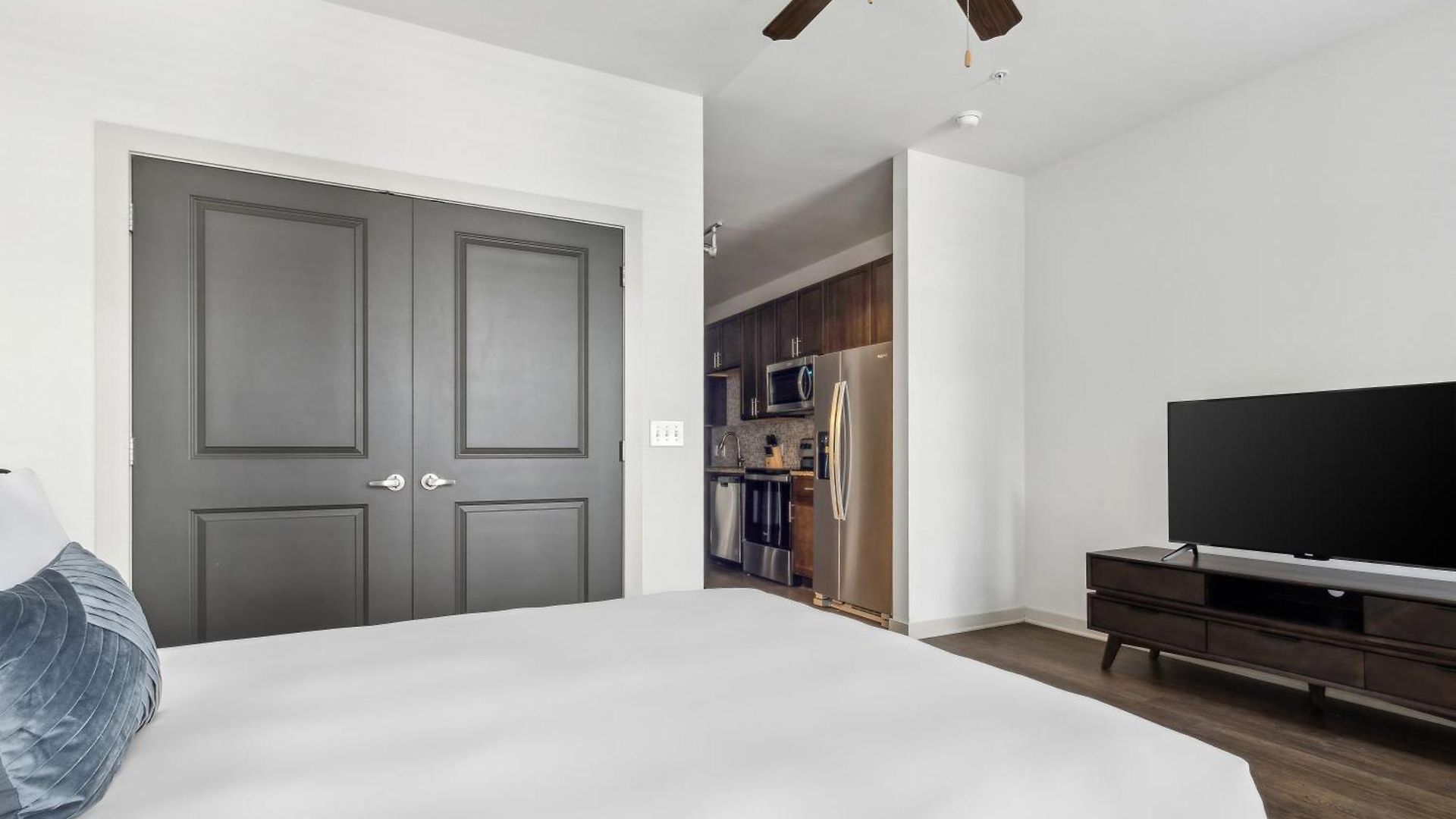 Aparthotel Kasa At Artisan Music Row