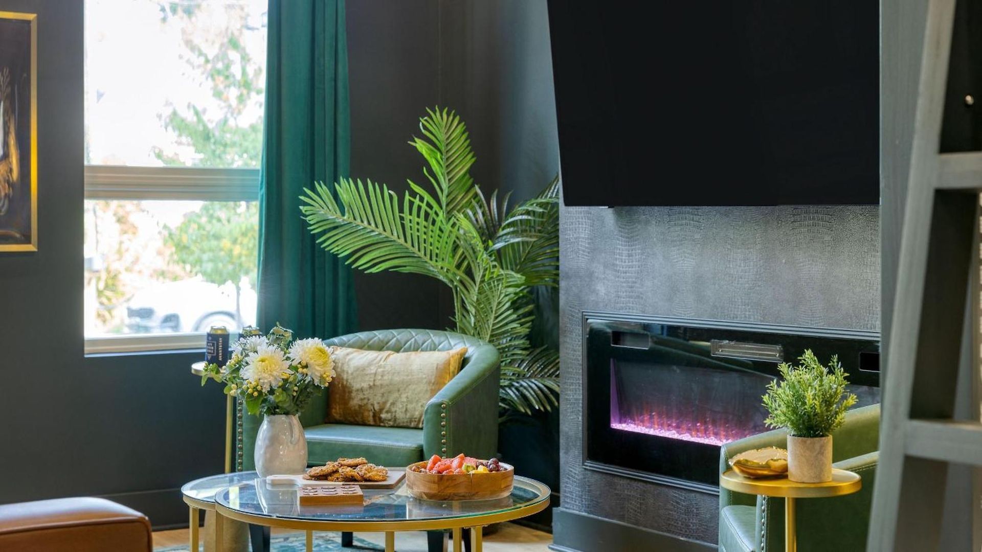 Holiday home Lischey Loft By Avantstay Nashville