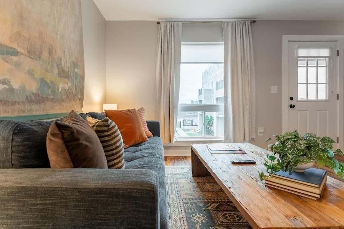 Holiday home The Shiloh By Local Nashville