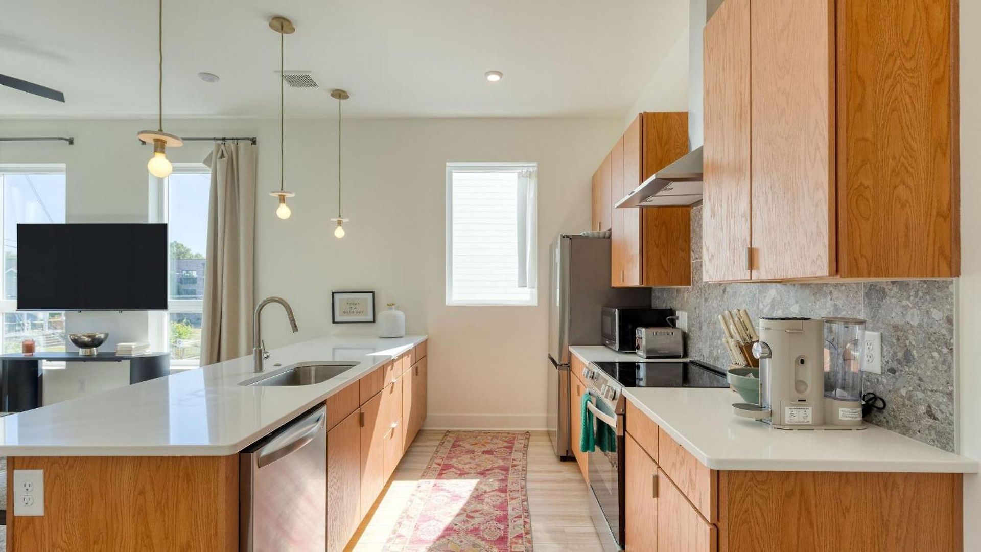 Hearth And Hideout By Avantstay Nashville