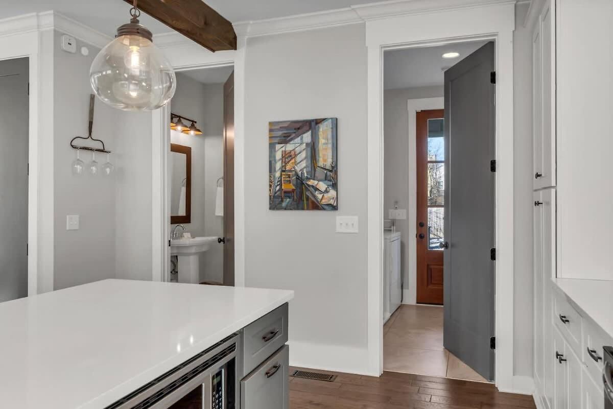 Holiday home The Nicoletta By Local Nashville
