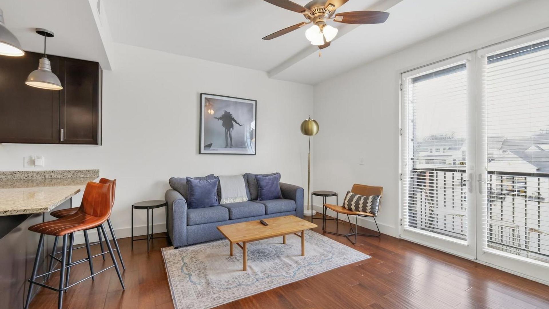 Heart Of 12 South, Near Downtown, Park Free - #5 Nashville