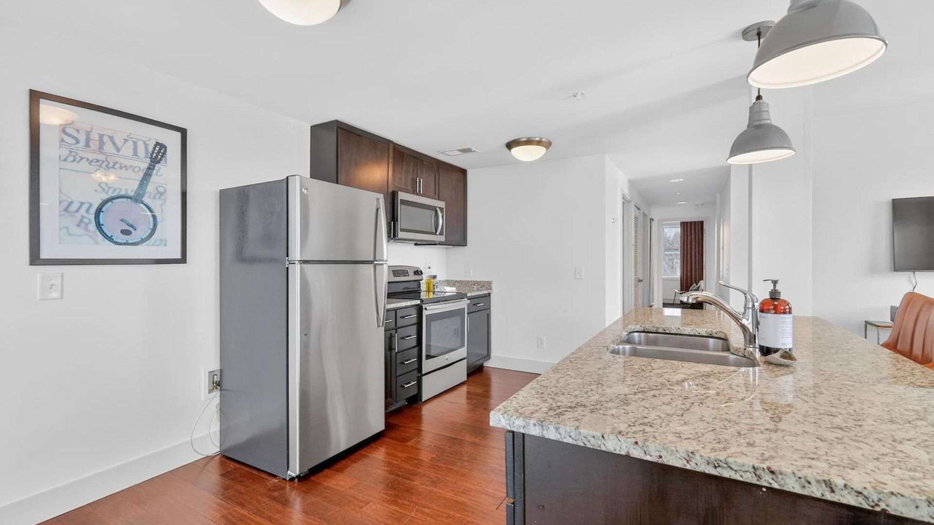 Heart Of 12 South, Near Downtown, Park Free - #3 4* Nashville