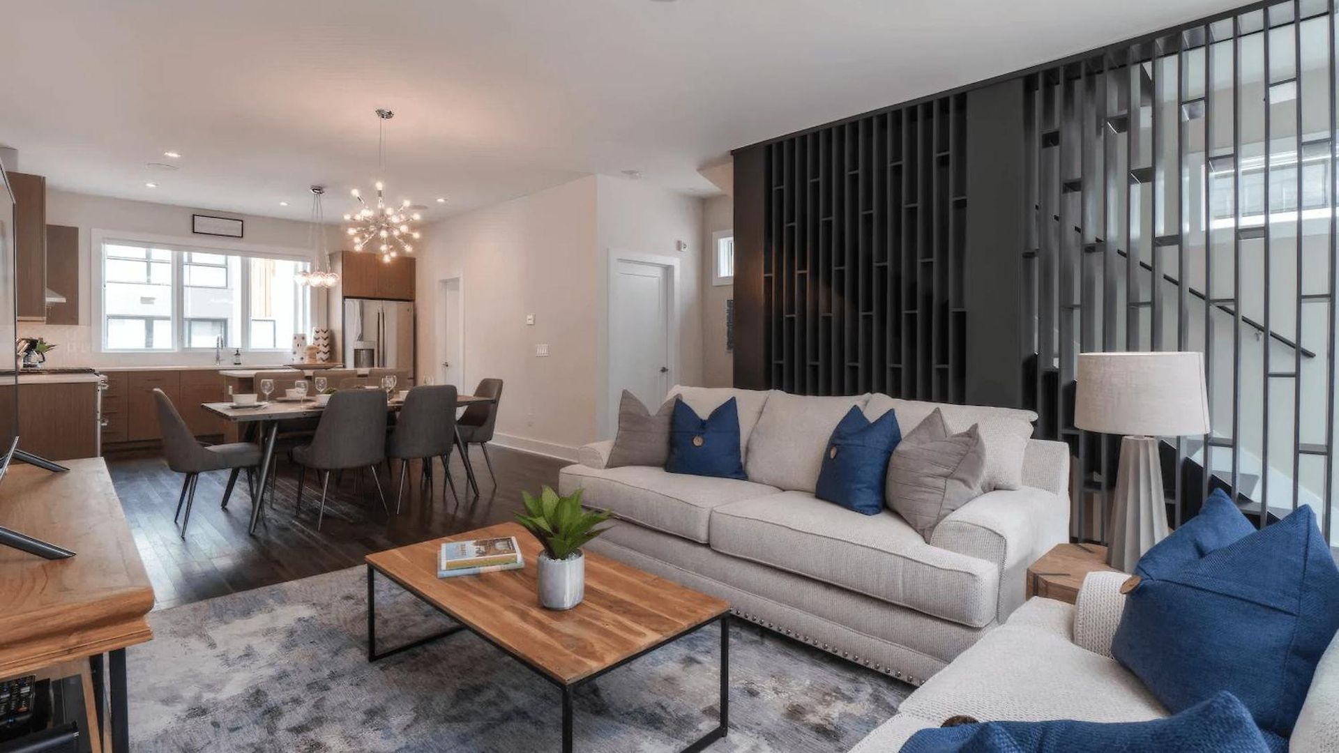 Holiday home 9th Avenue By Avantstay Nashville