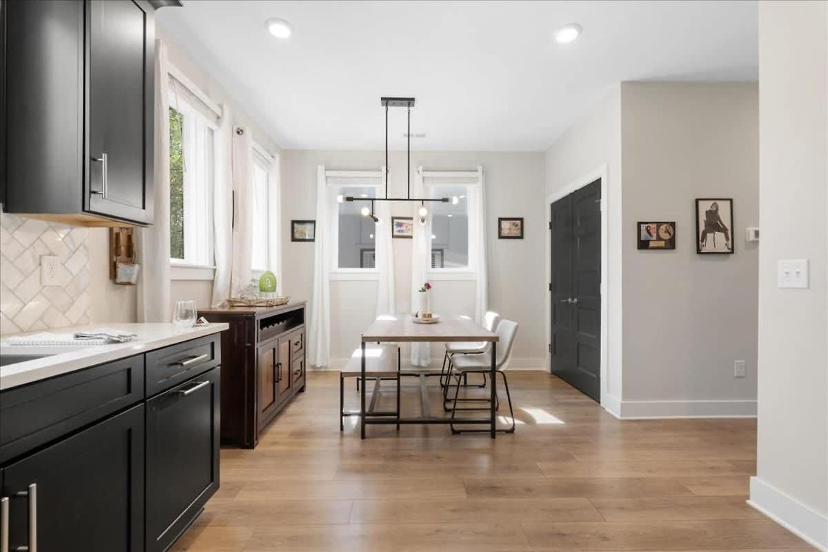 The Nordic By Local Holiday home Nashville