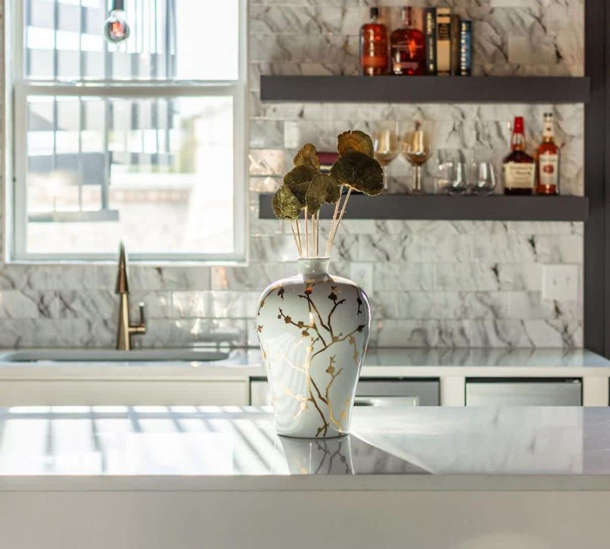 The Gilded Getaway By Local Nashville