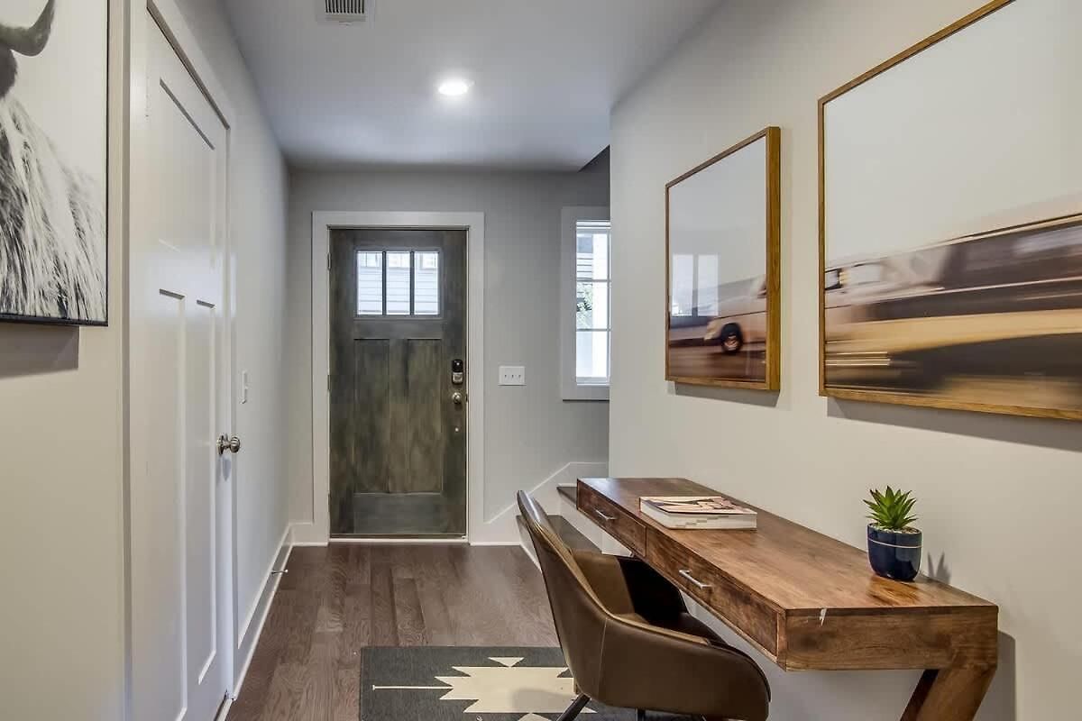 Holiday home The Marigold By Local Nashville