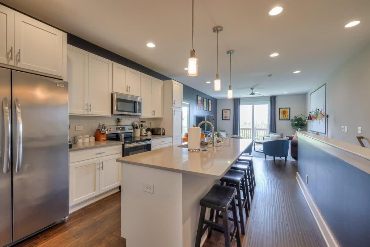 Holiday home Bless Your Heart By Local Nashville