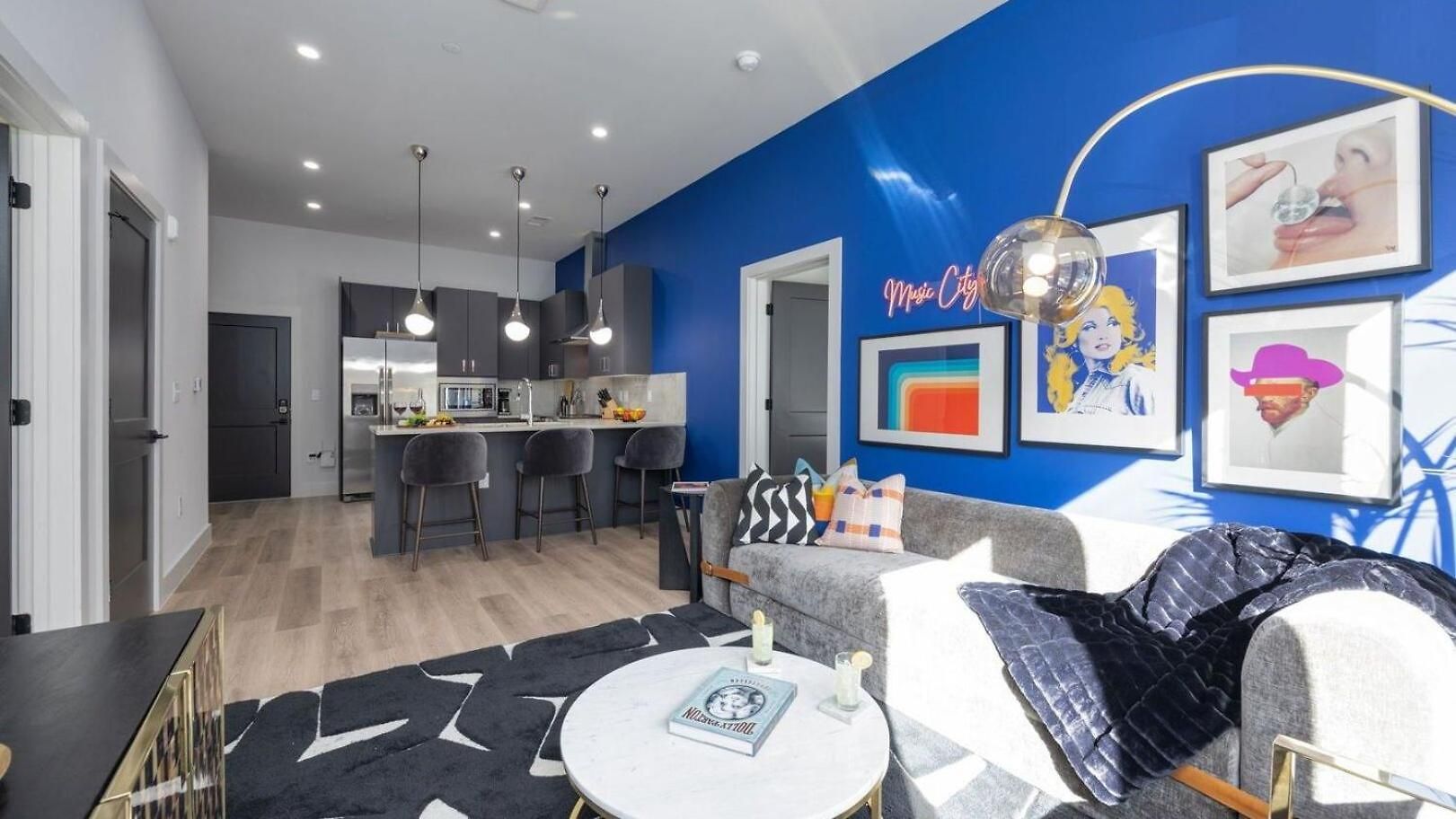 Nightlife By Avantstay Holiday home *