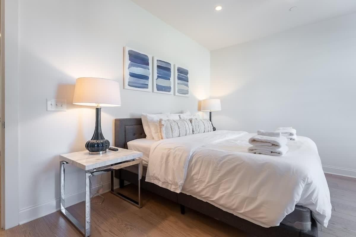 The Maddox By Local Holiday home Nashville