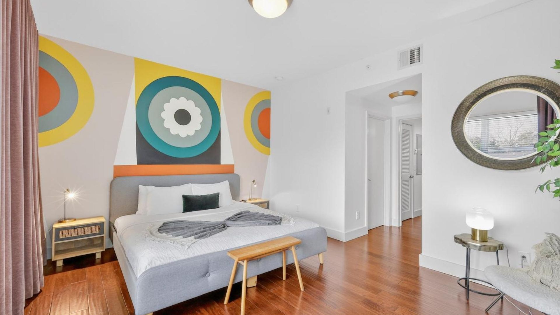 Aparthotel Heart Of 12 South, Balcony , Park Free - #8 4*