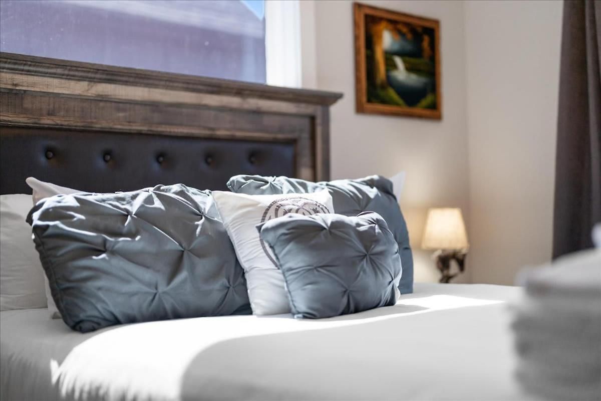 The Nordic By Local Holiday home Nashville