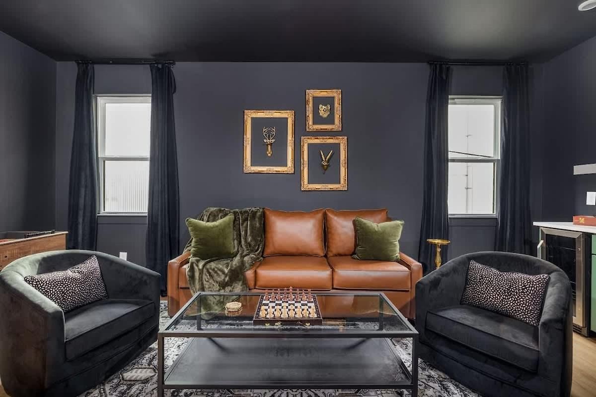 The Gilded Getaway By Local * Nashville