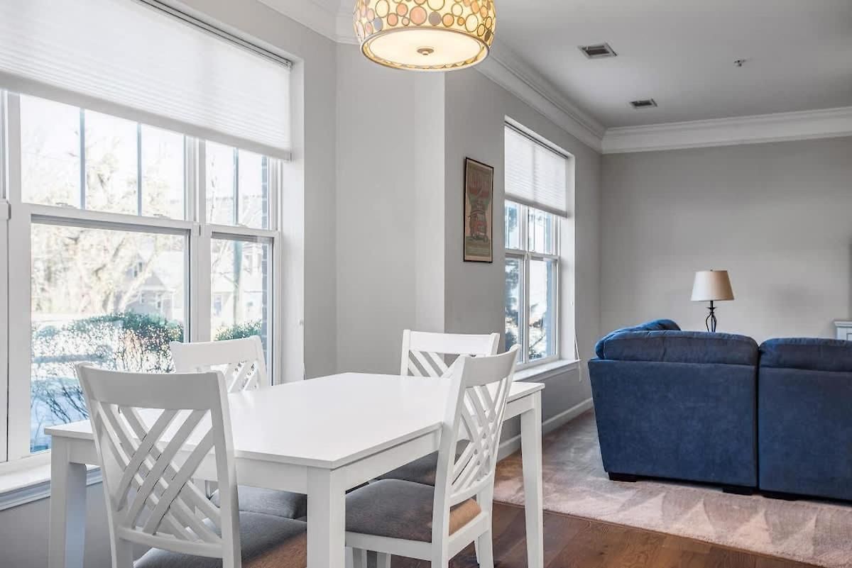 Holiday home The Elliott By Local Nashville