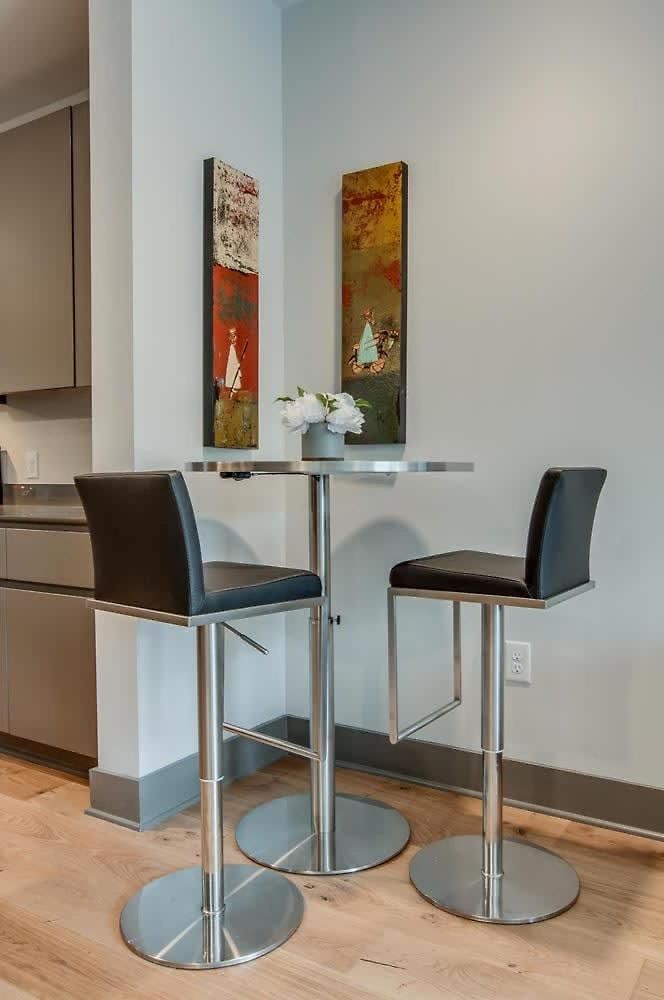 Holiday home The Houston Flat - Monthly Furnished Rental! By Local
